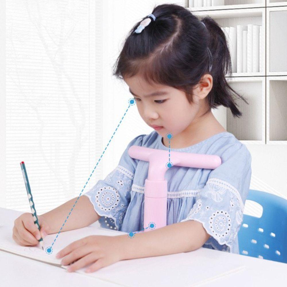 Dụng Cụ Chỉnh Sửa Tư Thế Ngồi Cột Sống An Toàn Cho Bé