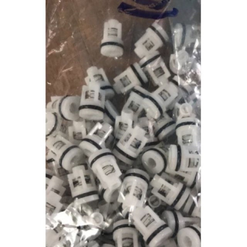 COMBO 3 cái phớt van 1 chiều 1 roăng đen