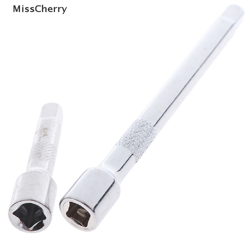 Ổ cắm mở rộng 50mm 100mm 1/4 chuyên dụng