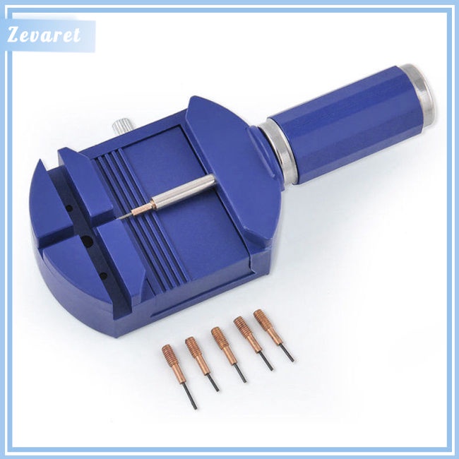 Dụng Cụ Tháo Dây Đồng Hồ Đeo Tay