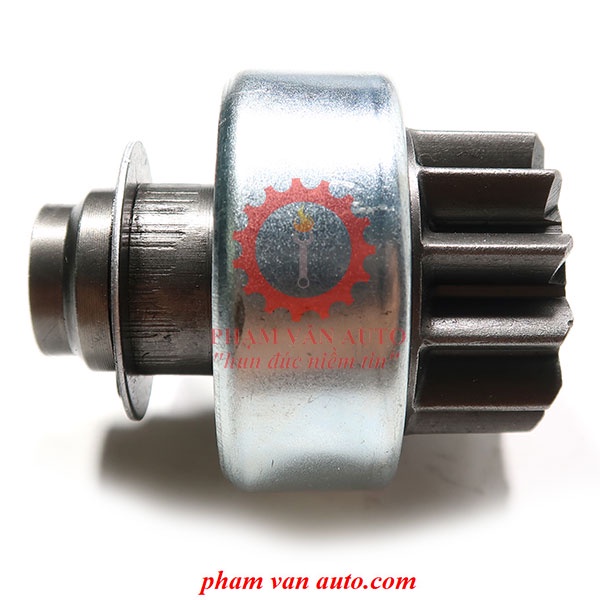 Măng ních đề Ford Transit 2012 - 2018, Bánh răng đề ô tô chất lượng cao Phạm Văn Auto