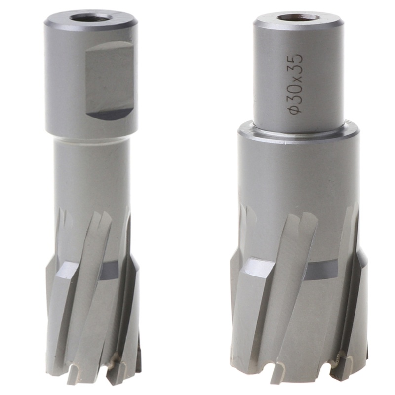 Mũi Khoan Lỗ Siêu Thiết Thực Dành Cho Khoan Thép Đánh Bóng