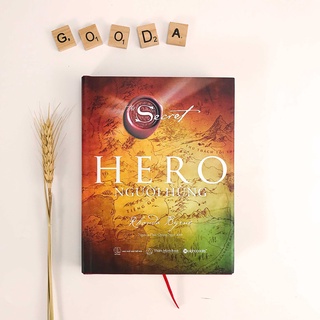 Sách The Secret: Hero Người Hùng