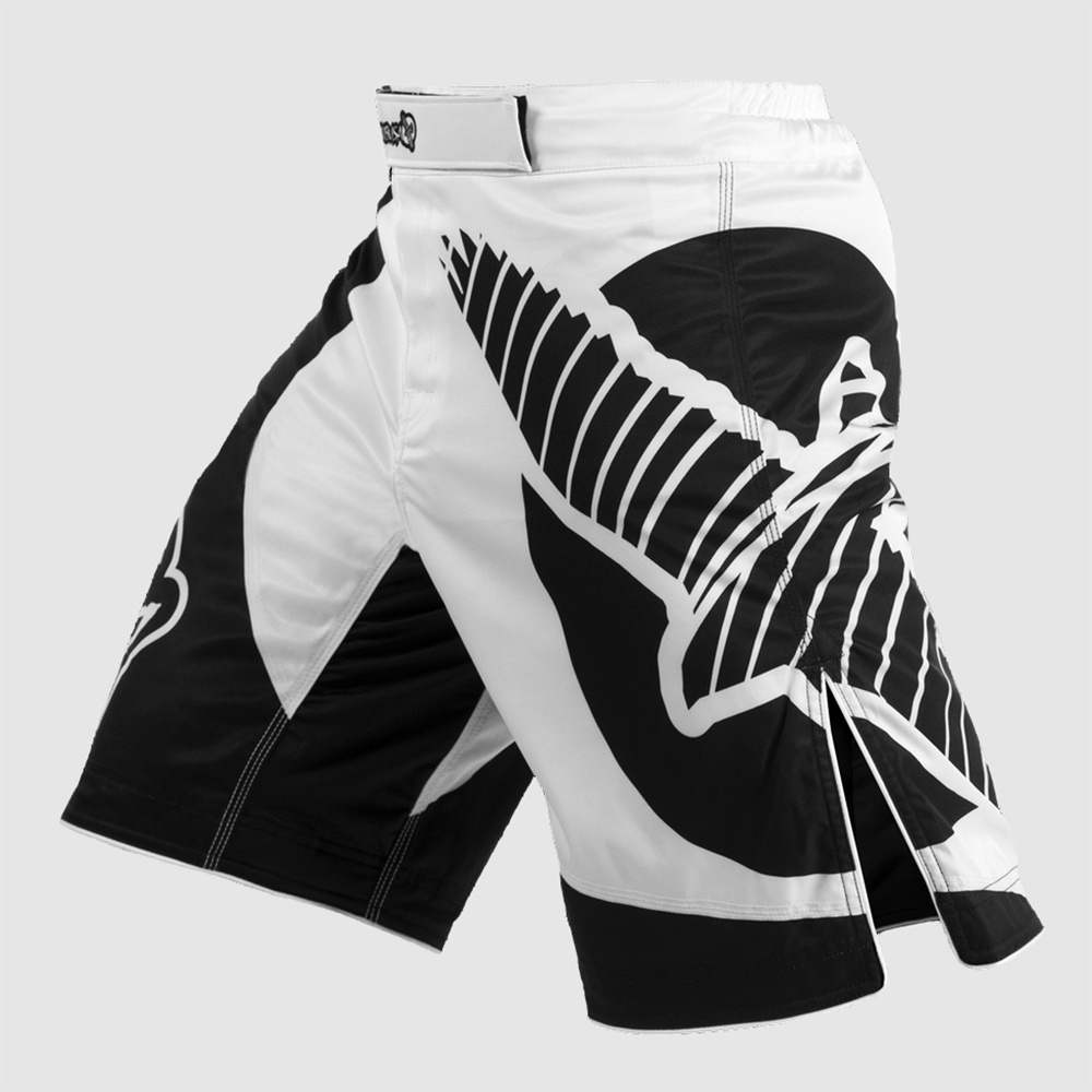 Quần MMA Hayabusa White Eagle | Võ Tổng Hợp MMA - Mix Martial Arts