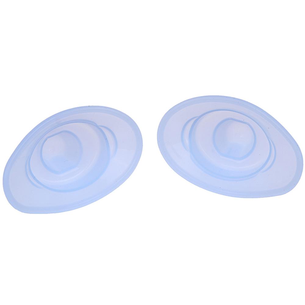 Cốc Rửa Mắt Mềm Mại Có Thể Tái Sử Dụng Cho Người Lớn Tuổi