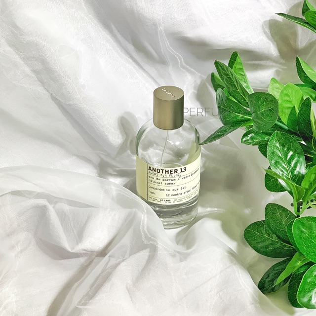 10ml 🍃 ANOTHER 13 - Le Labo / Nước Hoa Unisex
