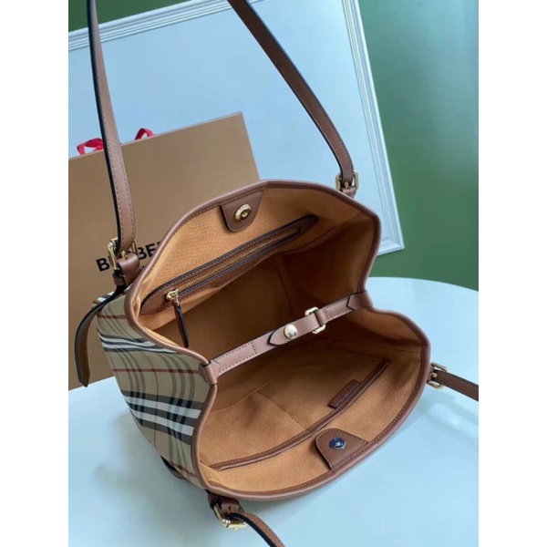 TÚI BURBERRY VINTAGE