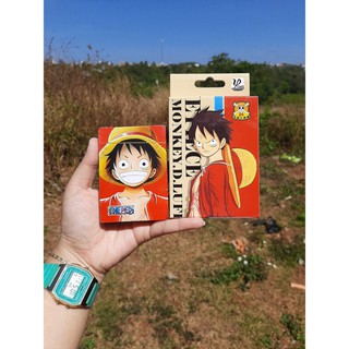 Bài tây Anime - BAYSTORE