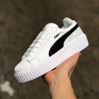 [CÓ SẴN ] Puma trắng