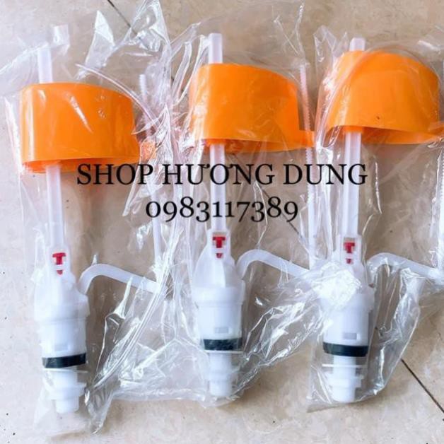 CỌC PHAO CẤP NƯỚC BỒN CẦU