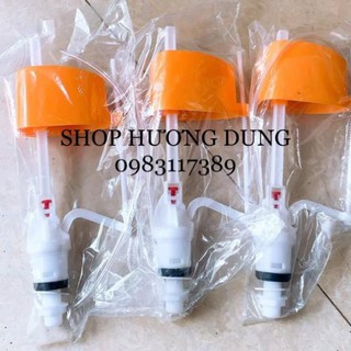 CỌC PHAO CẤP NƯỚC BỒN CẦU