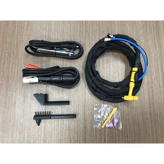 MÁY HÀN BTEC TIG MMA-200J