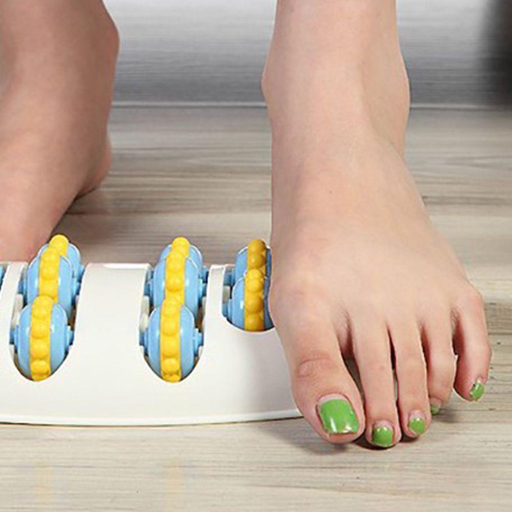 Dụng Cụ Mát Xa Chân Chiết Xuất Thực Vật Tiện Lợi