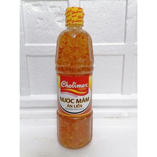 Nước Mắm Ăn Liền Cholimex 900g