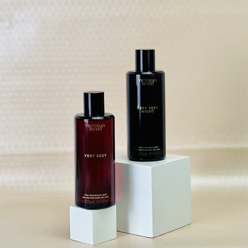 XỊT THƠM BODYMIST - VICTORIA'S SECRET