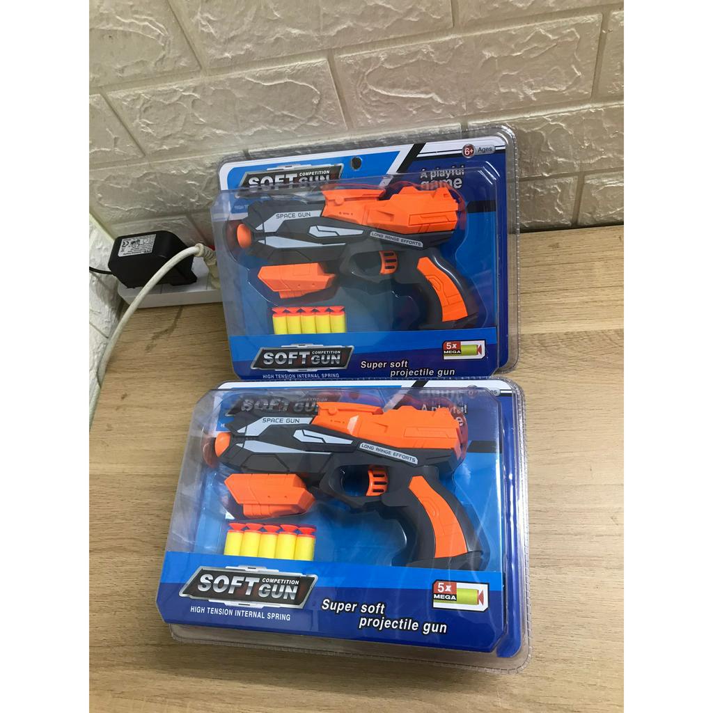 VỈ ĐỒ CHƠI MÚT XỐP CHO BÉ