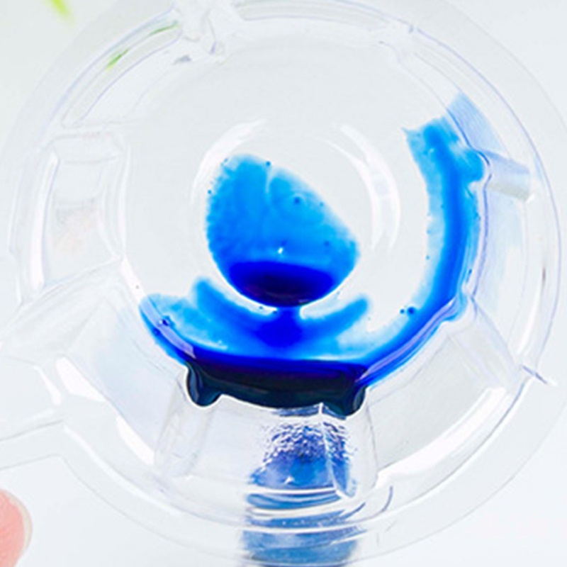 Bộ Màu Nhuộm Tóc Resin UV Resin Dạng Lỏng