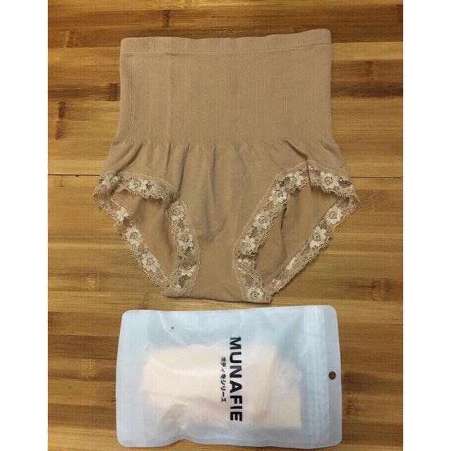 {{Nhập WA2309}} Quần gen bụng Munafie | BigBuy360 - bigbuy360.vn