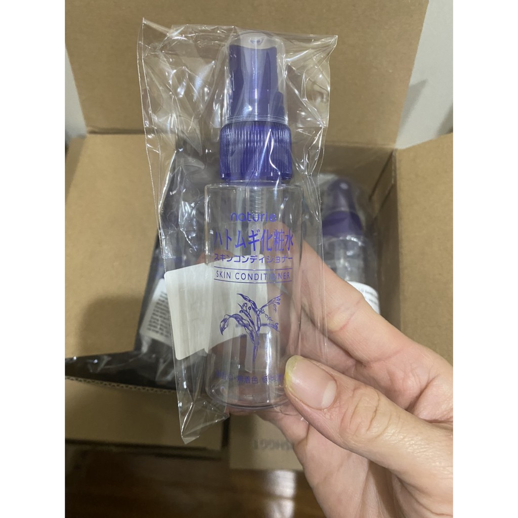 Bình chai nhựa dùng chiết sản phẩm 45ml. | BigBuy360 - bigbuy360.vn