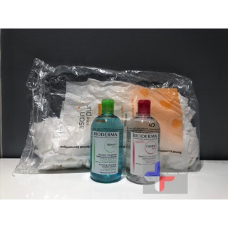 Tẩy trang Bioderma