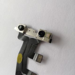 Camera trước iphone xsmax xs max zin