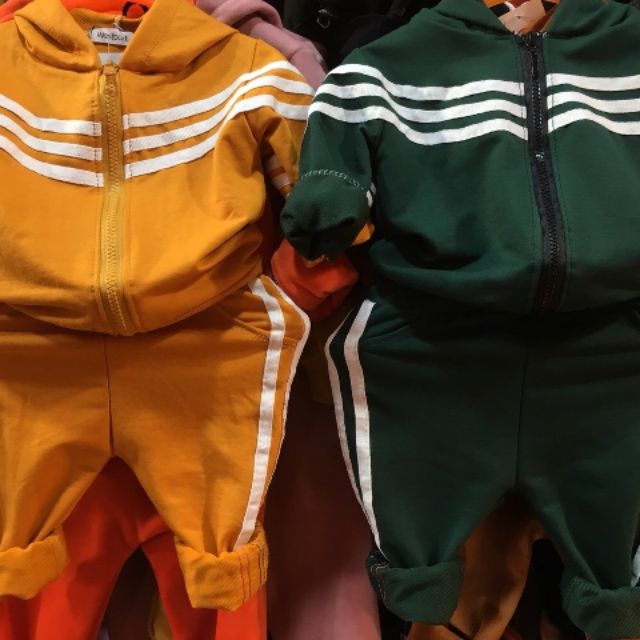 Combo set bộ khóa