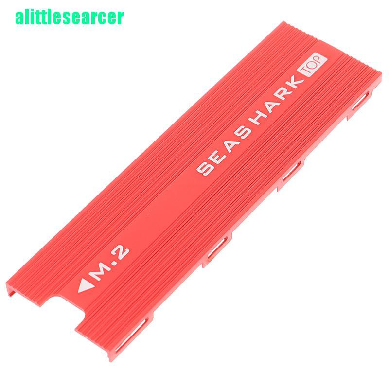 Tản Nhiệt Nvme Ngff M.2 U.2
