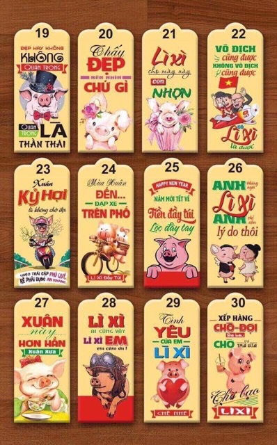 500 lixi tết 189k