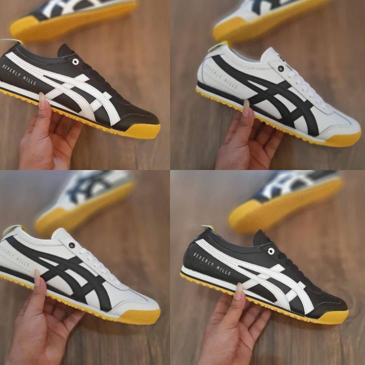 Giày Thể Thao Onitsuka Tiger Beverly Hills Laris B0Dn Onitsuka