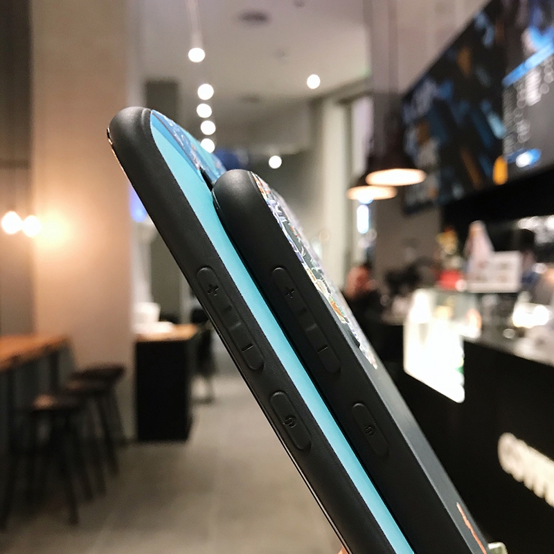 Ốp Điện Thoại Cho Samsung Galaxy A31 A30 40 50 60 70 S10 S 9 S 8 Plus Note 8 9 10