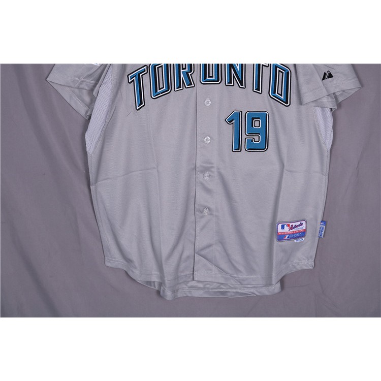 Baseball Toronto New Jersey Majestics HOT HIT form 50-120kg