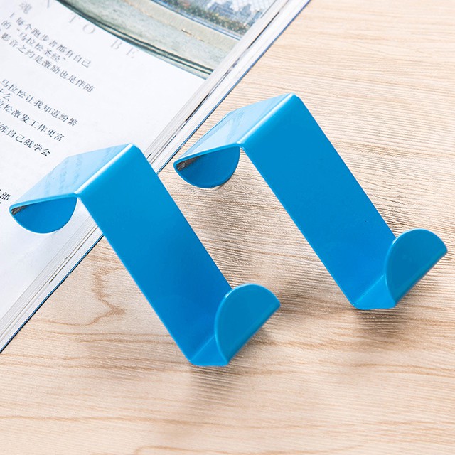 Móc sắc treo đồ , màu ngẫu nhiên