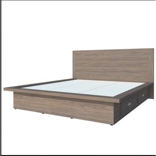 Giường 2 Hộc Kéo FG096 (180cm x 200cm)