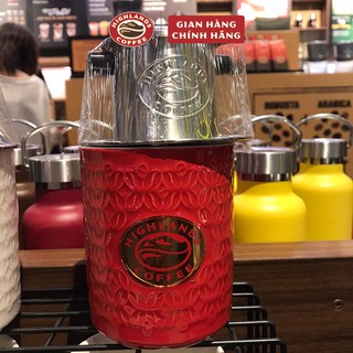 Ly sứ Highlands Coffee (Đvt: 1 cái ly)