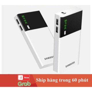Sạc Dự Phòng Samsung 20.000mAH lcd