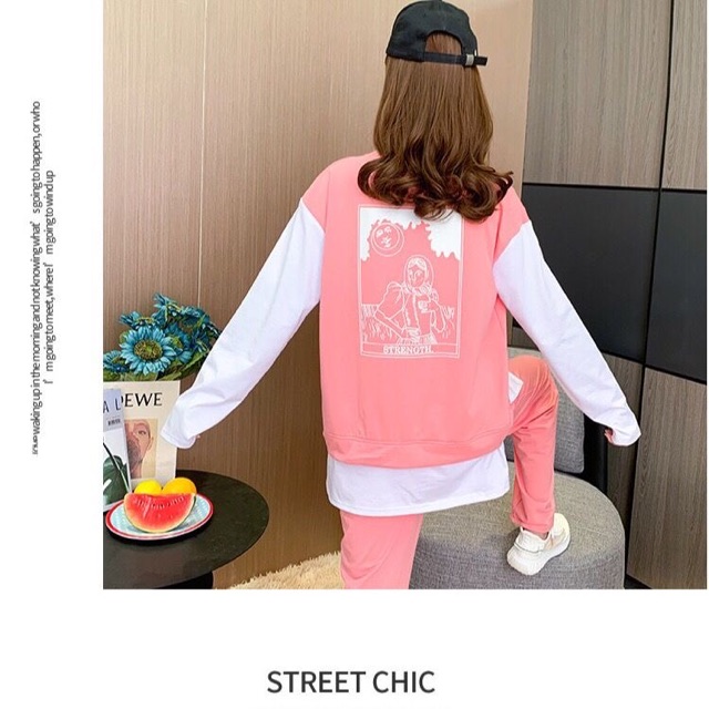 Áo nỉ đón thu đông 2020 | BigBuy360 - bigbuy360.vn