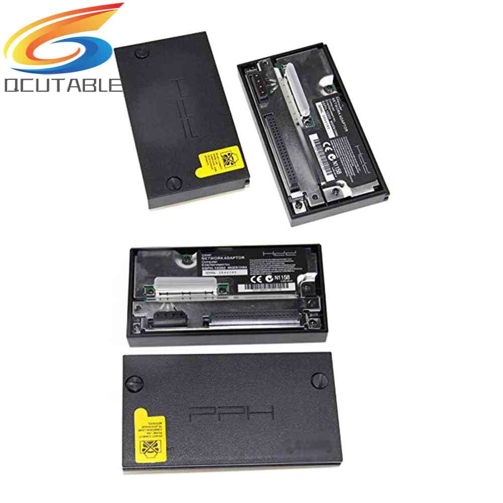 Card Mạng SATA / IDE Cho PS2 Console SATA HDD