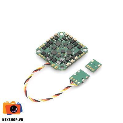 Mạch điều khiển bay và điều tốc Mamba F411 25A AIO MK2 4S 8bit