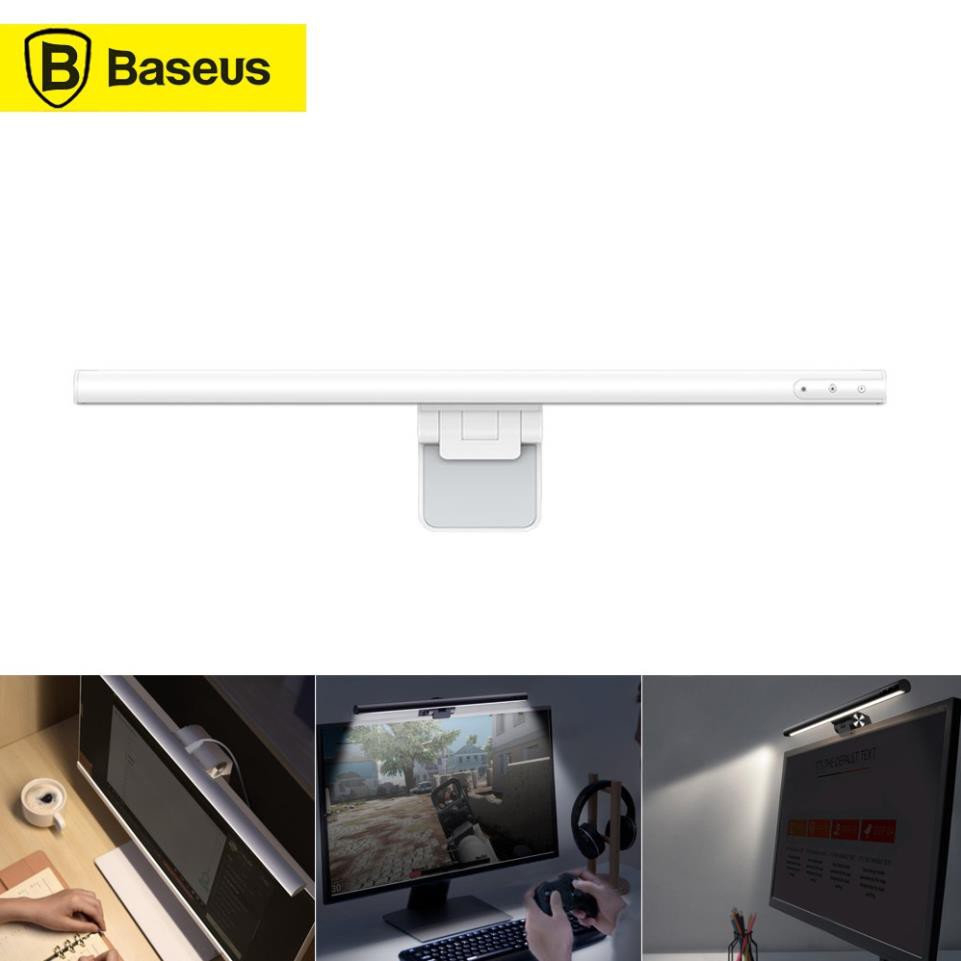 ĐÈN LED TREO MÀN HÌNH BASEUS I-WORK SERIES