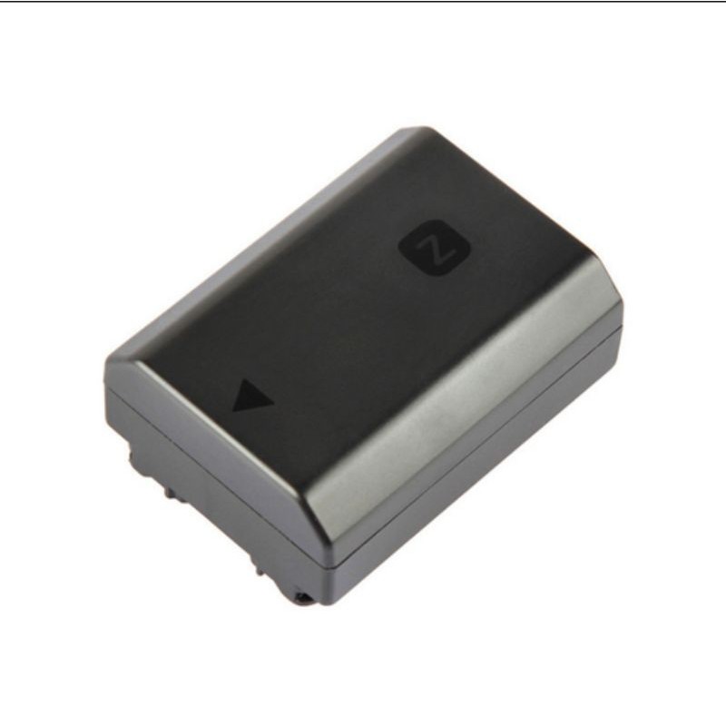 Pin Máy Ảnh NP-FZ100 Cho Sony A9 A7RM3 A7M3 A7R3 A7R4 Cao Cấp