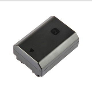 Pin Máy Ảnh NP-FZ100 Cho Sony A9 A7RM3 A7M3 A7R3 A7R4 Cao Cấp