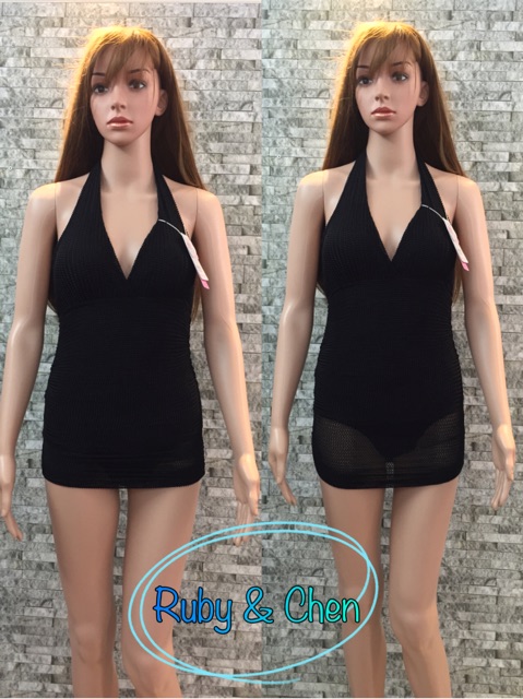 Monokini ren váy | BigBuy360 - bigbuy360.vn