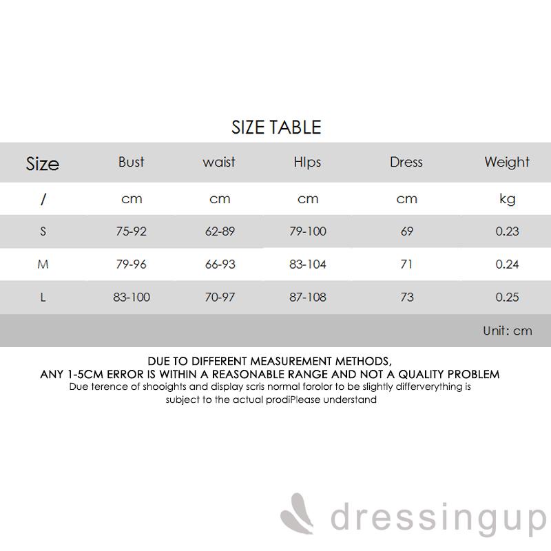 Đầm Ngắn Cổ Chữ V Màu Trơn Lưng Cao Thời Trang Cho Nữ