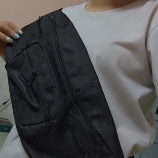 Túi chéo nhiều ngăn