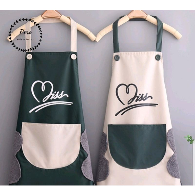 TẠP DỀ CHỐNG NƯỚC