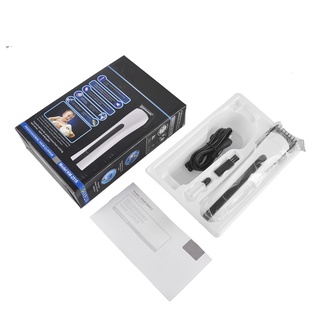 TÔNG ĐƠ CẮT TÓC TRẺ EM KM-2516 [Tông đơ hớt tóc, Tông đơ trẻ em, Máy hớt tóc, Máy cắt tóc ]