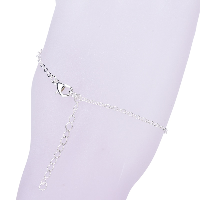 Vòng Tay Mặt Số 8 Thời Trang Cho Nữ