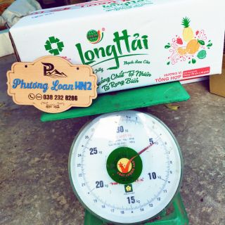 Thạch Long Hải thùng 5kg