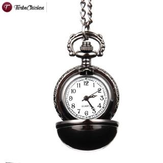 Đồng Hồ Quả Quýt Bỏ Túi Kiểu Dáng Thanh Lịch