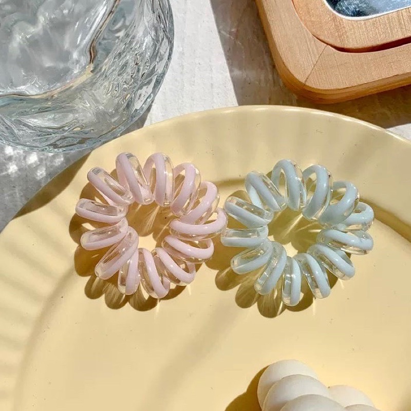 Set 2 Cột Tóc Cùng Màu - COT1150